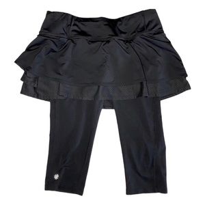 Athleta Skirt Capri